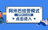 阿米巴經營模式