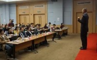 新時代、新金融-----十九大經(jīng)濟戰(zhàn)略與金融創(chuàng)新