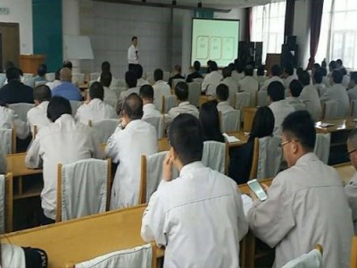 企業內部控制與風險管理