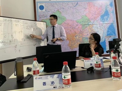 全面預算下的企業戰略管理