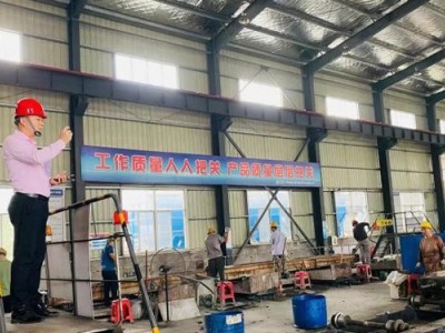 精益生產之價值流VSM應用