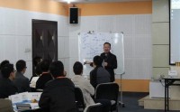 內(nèi)修外煉：六維班組長綜合能力提升訓練營