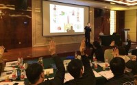 行政辦公必備技能綜合提升訓練