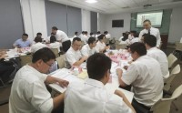 金字塔原理——思考表達和解決問題的邏輯
