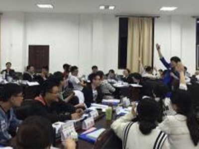 陽光心態與樂在工作