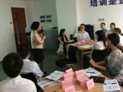 從學校到職場——新員工職業化素養提升