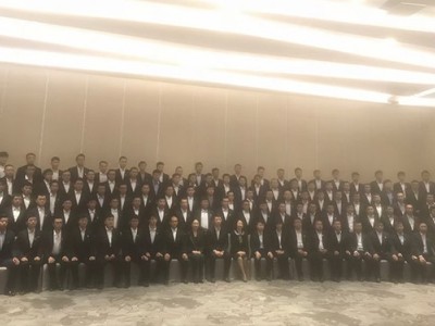 職場精英的五大心態升級訓練
