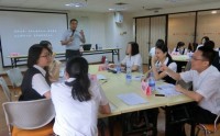 模式化新聞寫(xiě)作 ——如何實(shí)現(xiàn)三分鐘寫(xiě)一篇新聞稿
