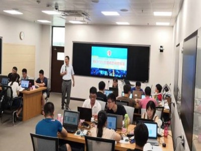 用Python自動辦公，做職場高手