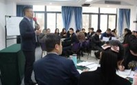 高效的客戶拜訪與溝通