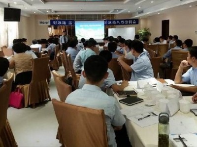 新零售環境下經銷商應對之道