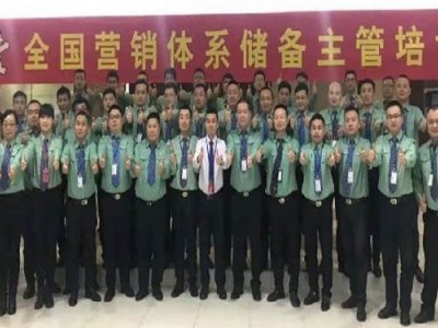 經銷商管理之實務篇 ——渠道開發與盈利性經銷商管理