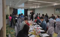 狼行天下——卓越銷售團隊打造特訓