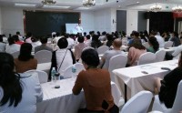 職業素養與心態激勵——執行力、凝聚力