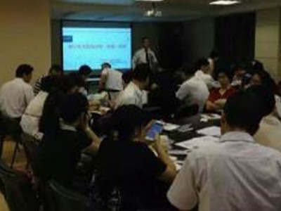 從獵人到農夫——客戶開發、維護與價值提升