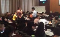 私人銀行專業化營銷流程實戰訓練
