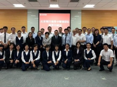 獲客營銷，投其所好——商業銀行信用卡廳堂營銷技巧