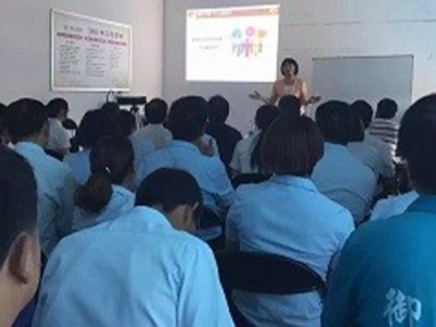全優全能：打造臺區網格服務的超級個體