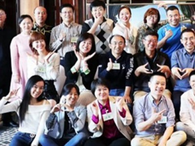 決勝千里，備戰開門紅