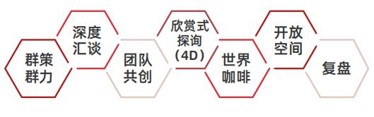 國際認(rèn)證行動學(xué)習(xí)促動師課程